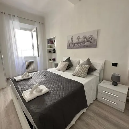 Apartment Francomarco_apartment In The Heart Of Florence
